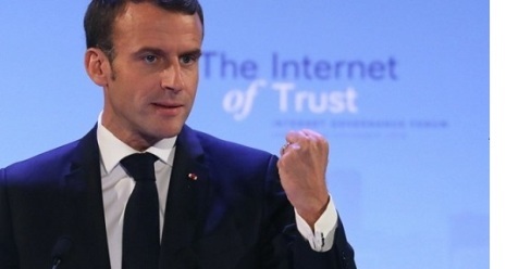 L’APPEL DE PARIS