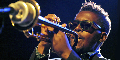 « I&rsquo;ll REMEMBER ROY HARGROVE »