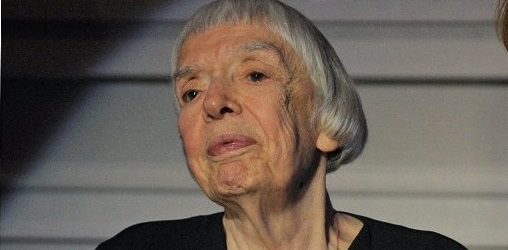 LE LONG COMBAT DE LYUDMILA ALEXEYEVA