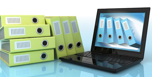 LA CONSERVATION DES DOCUMENTS COMPTABLES