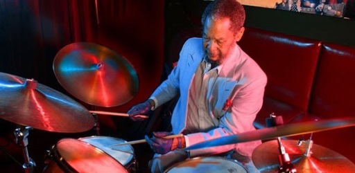 BEN RILEY, « L’ACCOMPAGNATEUR »