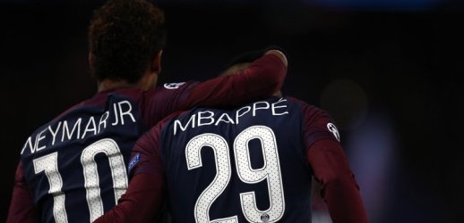 LE MARCHE BOURSIER DES FOOTBALLEURS