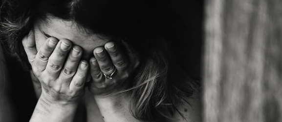 LE STRESS DU DIVORCE