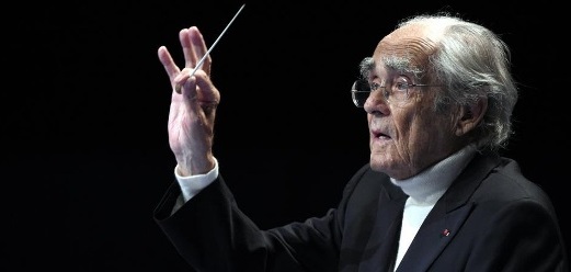 A DIEU MICHEL !