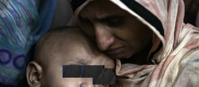 MOURIR JEUNE AU PAKISTAN, … UNE BANALITÉ