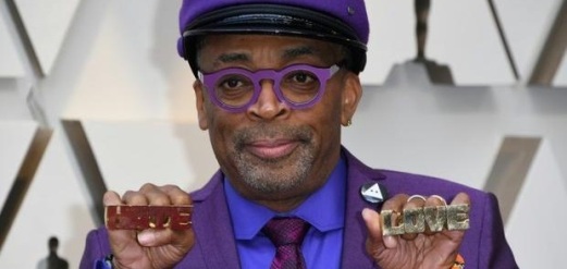 LA CONSÉCRATION DE SPIKE LEE