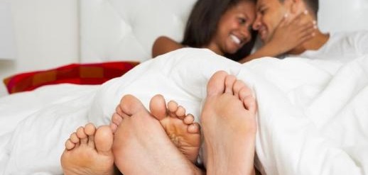 LA FOI ET LE SEXE