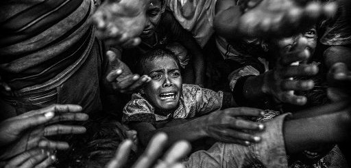 LE « GÉNOCIDE » MODERNE
