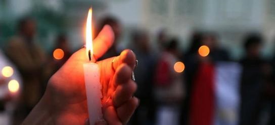 LE DÉCLIN DE LA FOI DANS LE MONDE ARABE