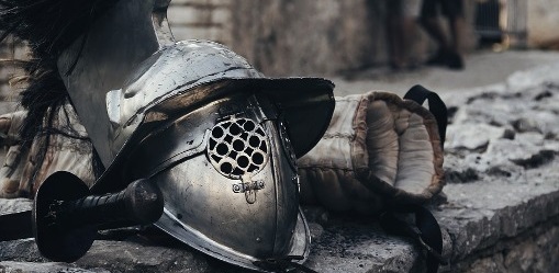 L’INFAMIE ROMAINE
