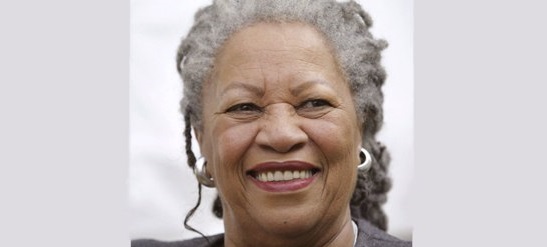 DISPARITION DE TONI MORRISON