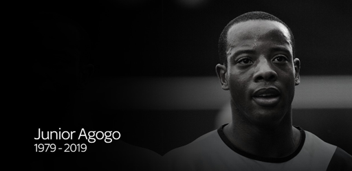 LES « BLACKS STARS » PLEURENT AGOGO