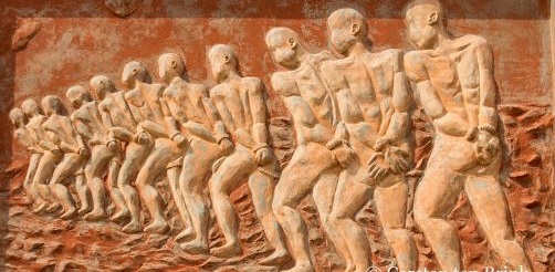 LE NOUVEAU TRAFIC D’ESCLAVES