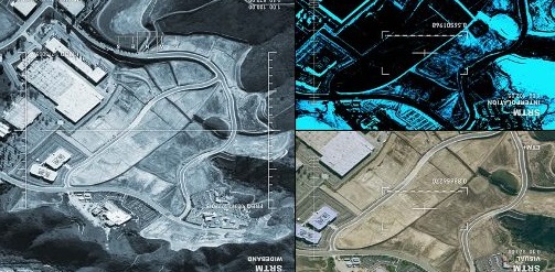 LE LEXIQUE DU TRAITEMENT DE DONNÉES