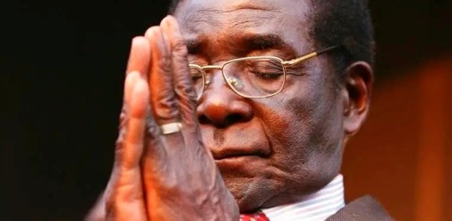 LA MORT DU “PÈRE FONDATEUR” DU ZIMBABWE