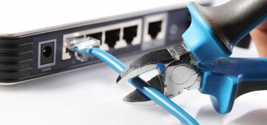COMMENT EXPULSER UN INTRUS DE VOTRE RESEAU WI-FI ?