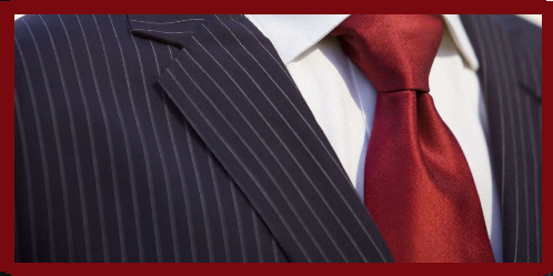 « LA BONNE TENUE »