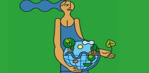 LA CONTRACEPTION POUR SAUVER LA PLANÈTE