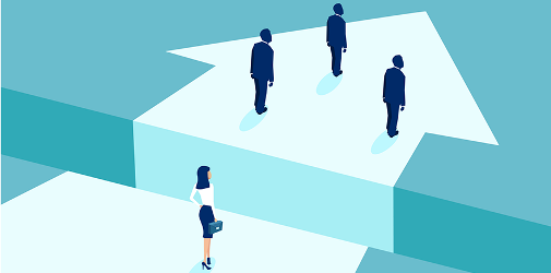 L’IMPACTE PSYCHOLOGIQUE DU SALAIRE DE LA FEMME
