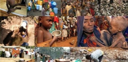 COMMENT RÉDUIRE LA PAUVRETÉ EN AFRIQUE?