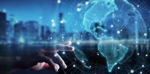 LES TENDANCES TECHNOLOGIQUES DE LA DÉCENNIE