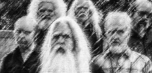 LE « GRISONNEMENT » DE LA FOI RELIGIEUSE