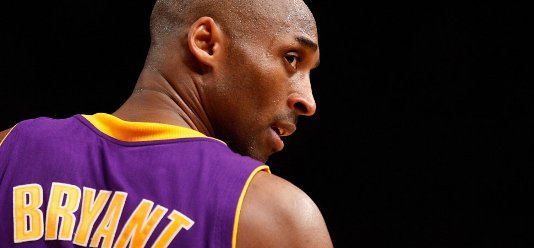 LA MORT SOUDAINE DE KOBE BRYANT