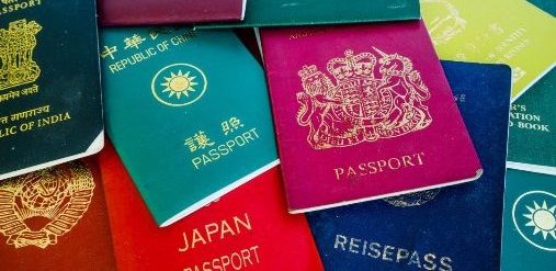 LE PASSEPORT LE PLUS RECHERCHÉ