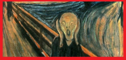 L’ANXIÉTÉ FINANCIÈRE