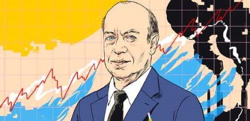 LES « SCÉNARIOS » DE JAMES HANSEN
