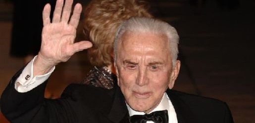 LES FAVORIS DE KIRK DOUGLAS