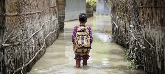 LES ENFANTS SACRIFIÉS