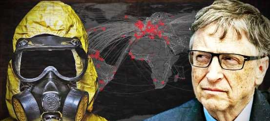 LA PROPHÉTIE DE BILL GATES