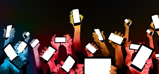L’ATTAQUE DIGITALE CONTRE LA DÉMOCRATIE
