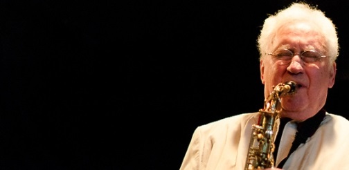 LA DÉCLARATION PERSONNELLE DE LEE KONITZ