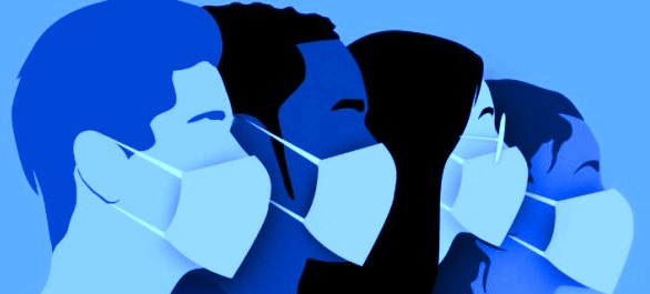 POUR OU CONTRE LE PORT DU MASQUE EN PUBLIQUE?