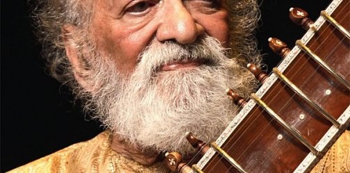 L’EXTRAORDINAIRE ODYSSÉE DE RAVI SHANKAR