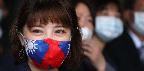 COMMENT TAIWAN A RÉUSSI À CONTENIR LE COVID-19?