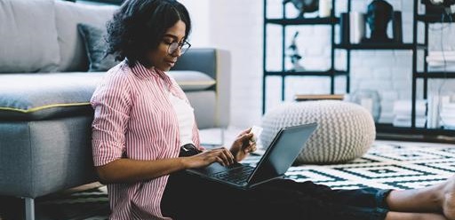 LES CYBER-RISQUES DU TRAVAIL A DOMICILE