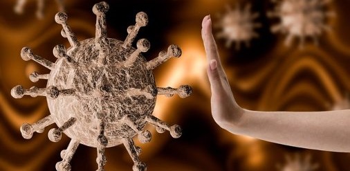 LE NOUVEAU GUIDE POUR EVITER LE CORONAVIRUS