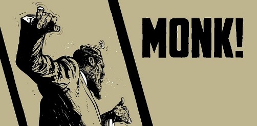 LES « MYSTÈRES » DE THELONIOUS MONK