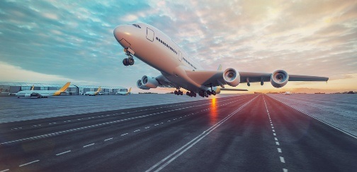 LA NOUVELLE RÉGLEMENTATION DES VOYAGES AÉRIENS