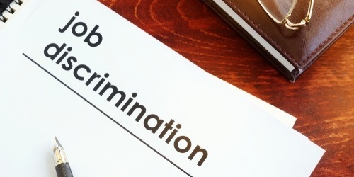 LA DISCRIMINATION CONJUGALE