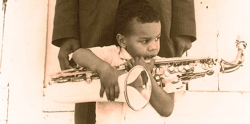“LE TERRITOIRE” D’ORNETTE COLEMAN