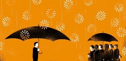 UN MONDE A REFAIRE