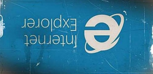 ADIEU INTERNET EXPLORER!