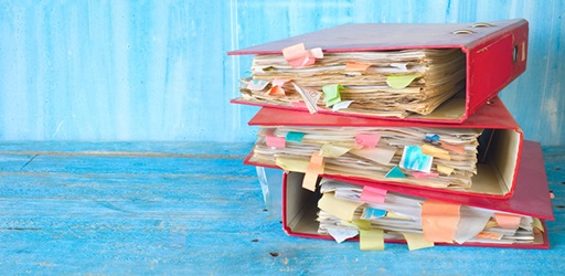 L’OMBRE DE L’ORGANISATION