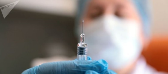 LE VACCIN RUSSE