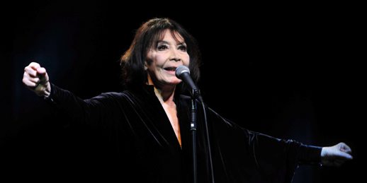 MERCI, JULIETTE