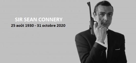 L’ICONE DU CINEMA CONTEMPORAIN